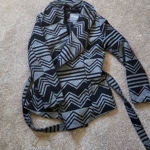 Charlotte Russe coat